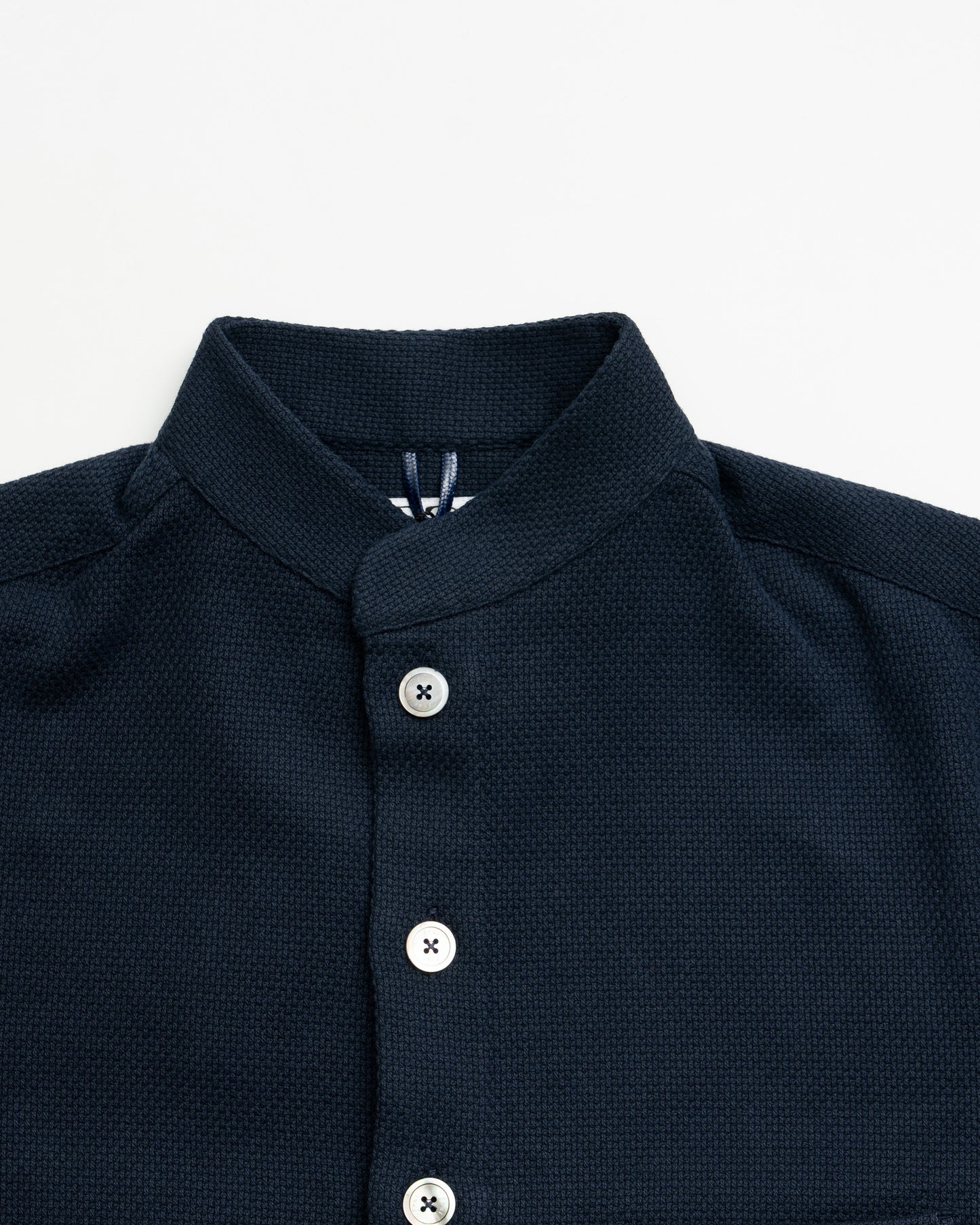 Frui Navy Utility Jacket