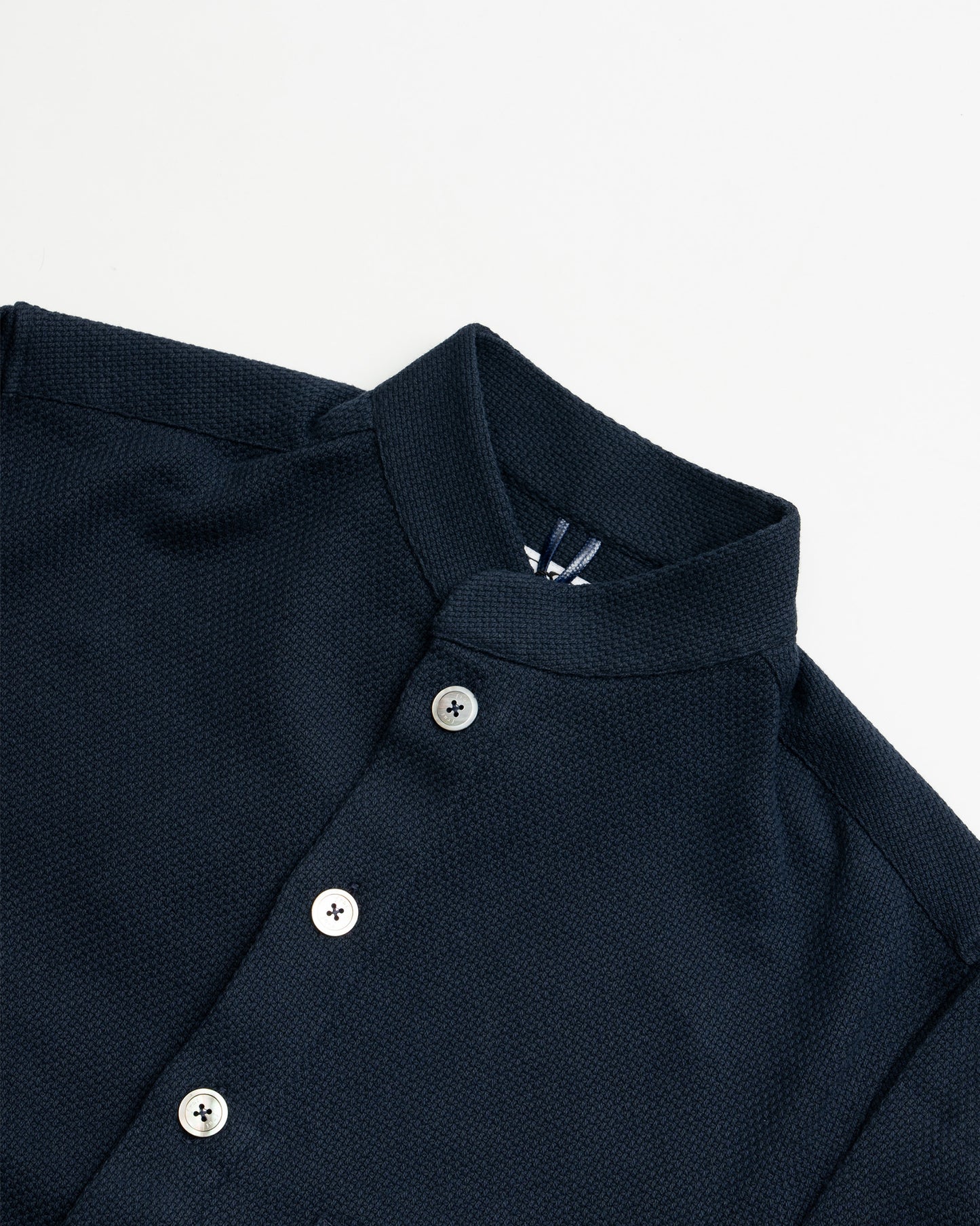Frui Navy Utility Jacket