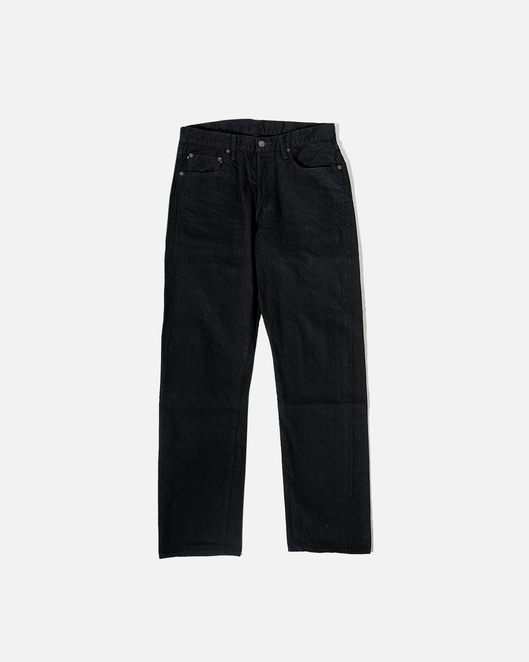 Fullcount x Decorum Black