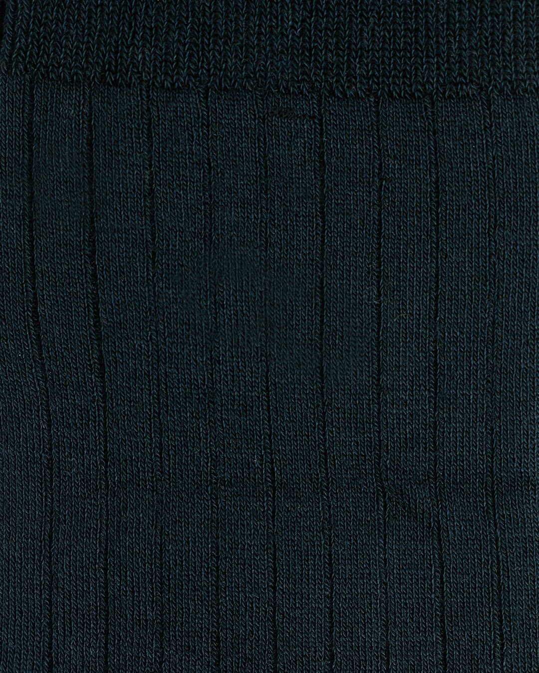 Votta Ribbed Navy Over The Calf