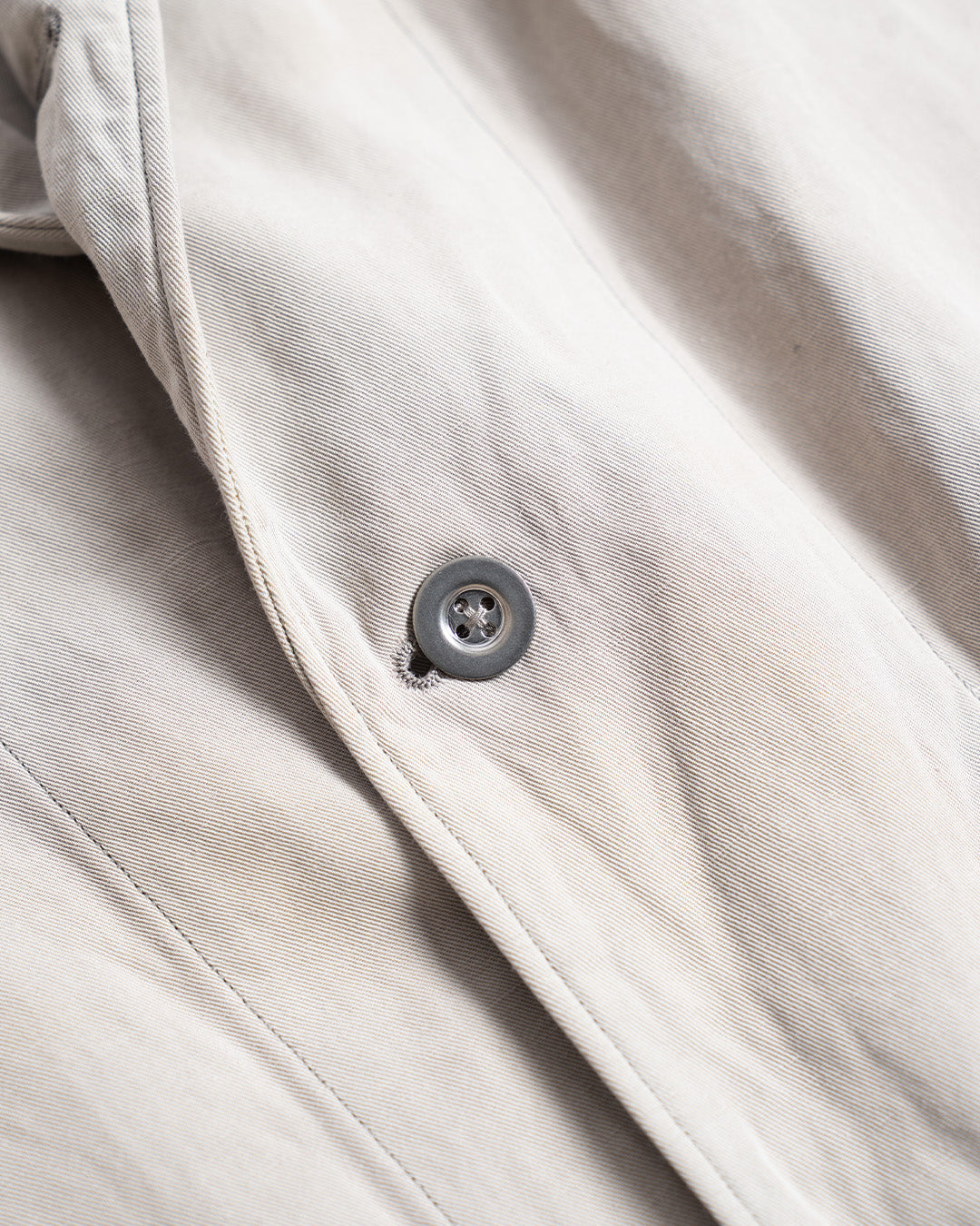 Kaptain Sunshine Vintage Khaki Take Easy Jacket