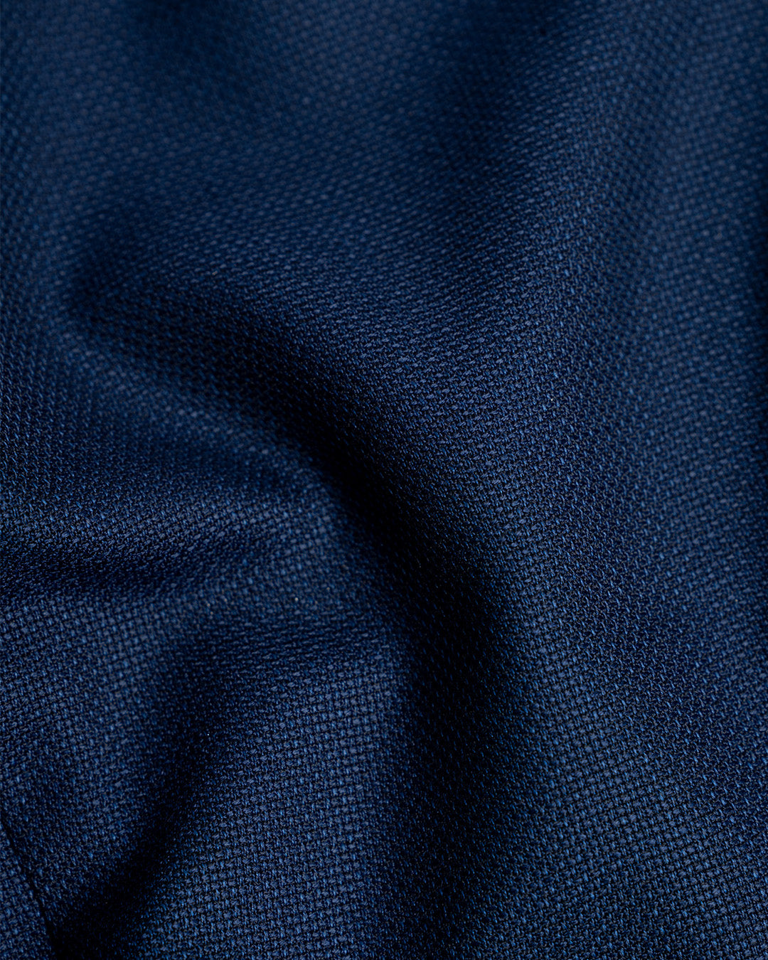 Sartoria Raffaniello Navy Hopsack Jacket