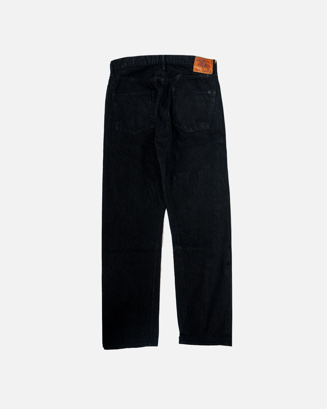 Fullcount x Decorum Black