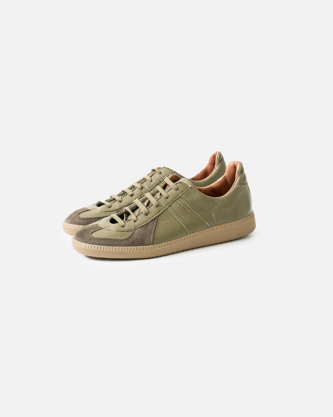 Reproduction of Found Sneaker Khaki