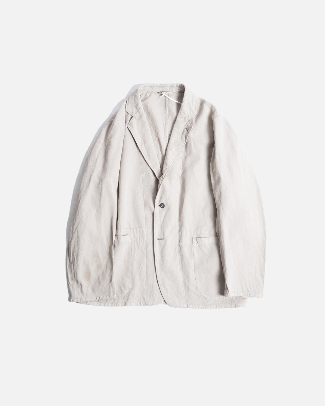 Kaptain Sunshine Vintage Khaki Take Easy Jacket