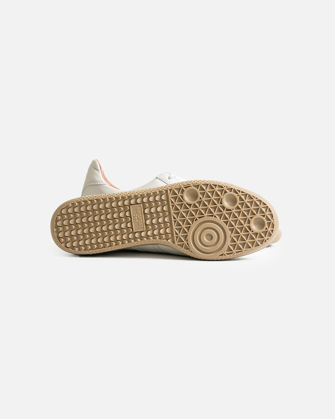 Reproduction of Found Sneaker White