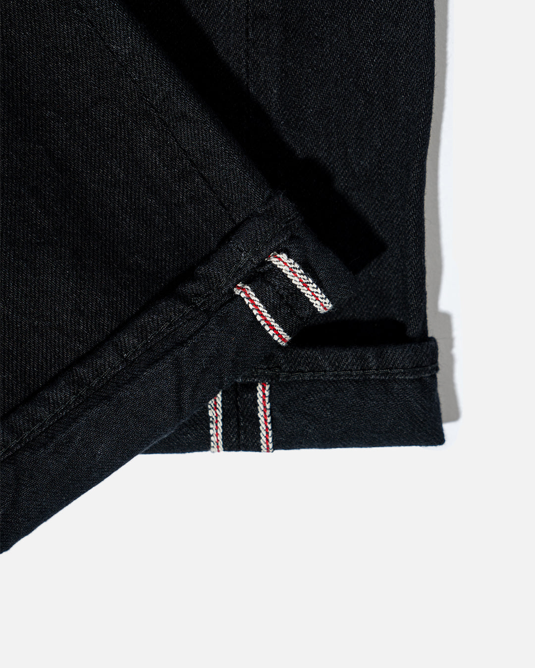 Fullcount x Decorum Black