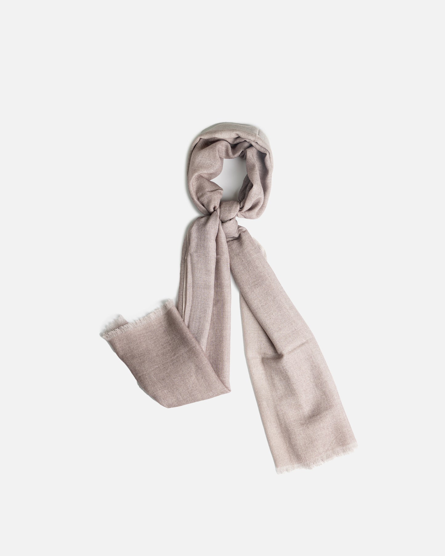 19 andrea's 47 Georgia Pelato Scarf in Nut