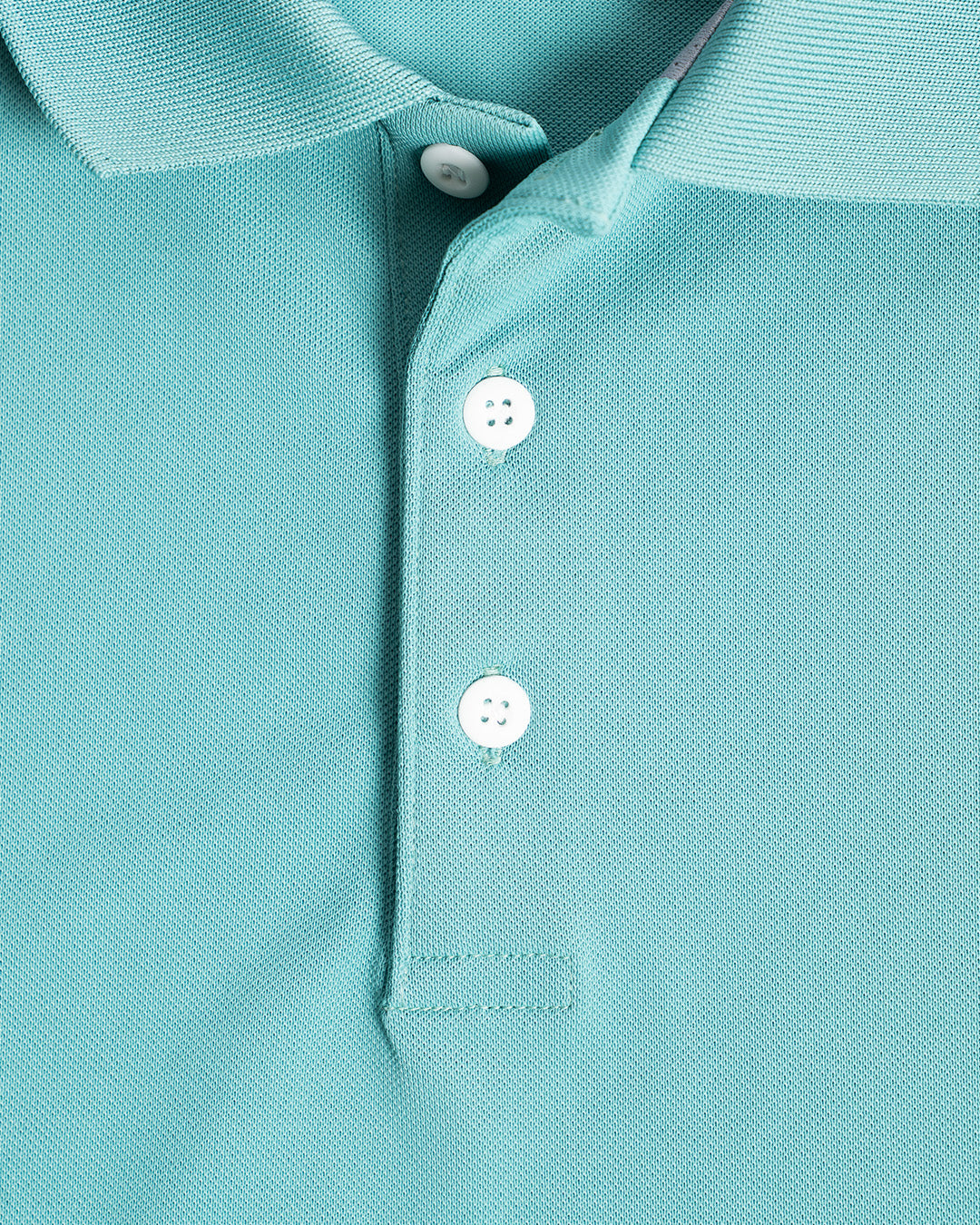 United Arrows Golf Kelly Kanoko Polo