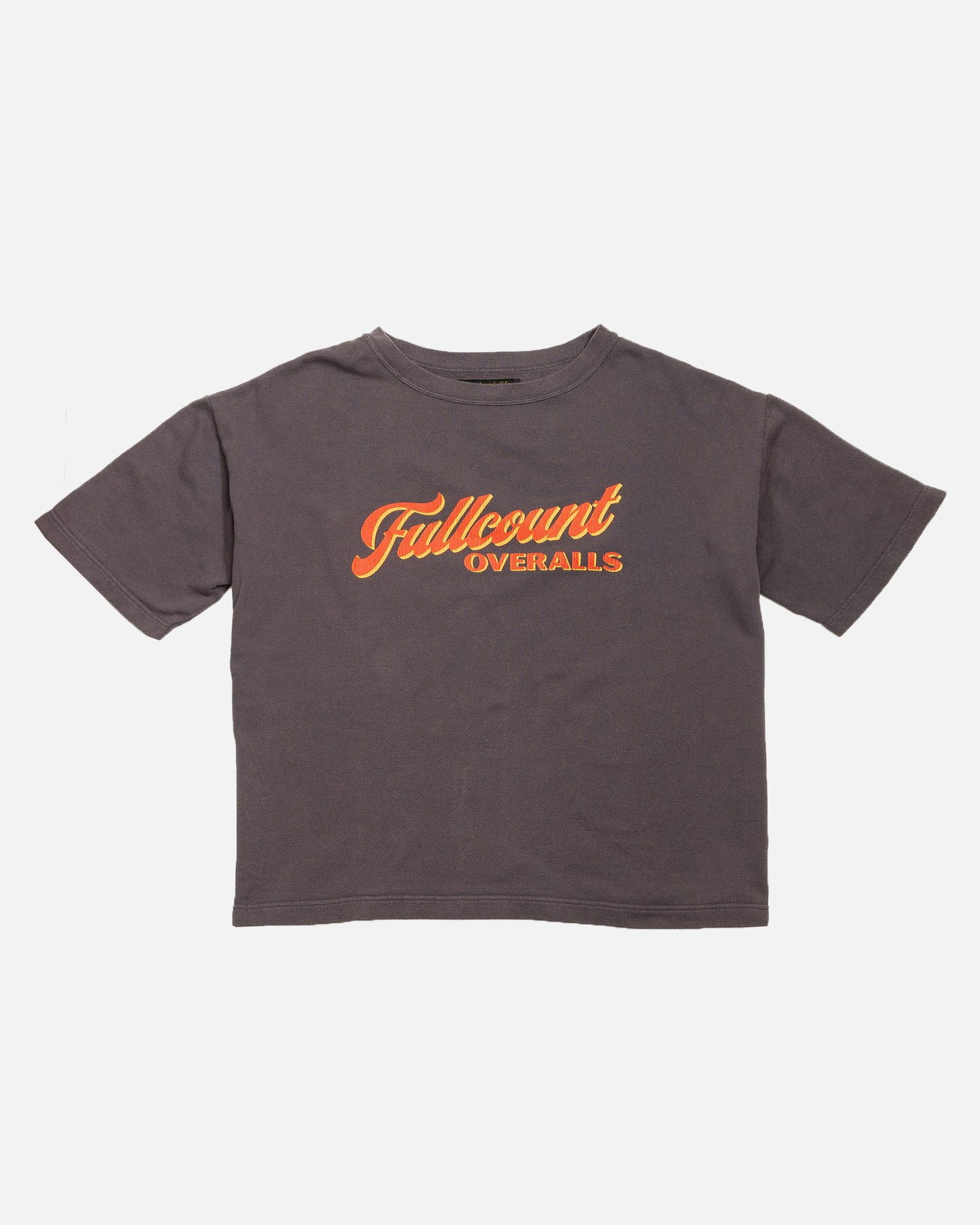 Fullcount Relax Fit Sweatshirt