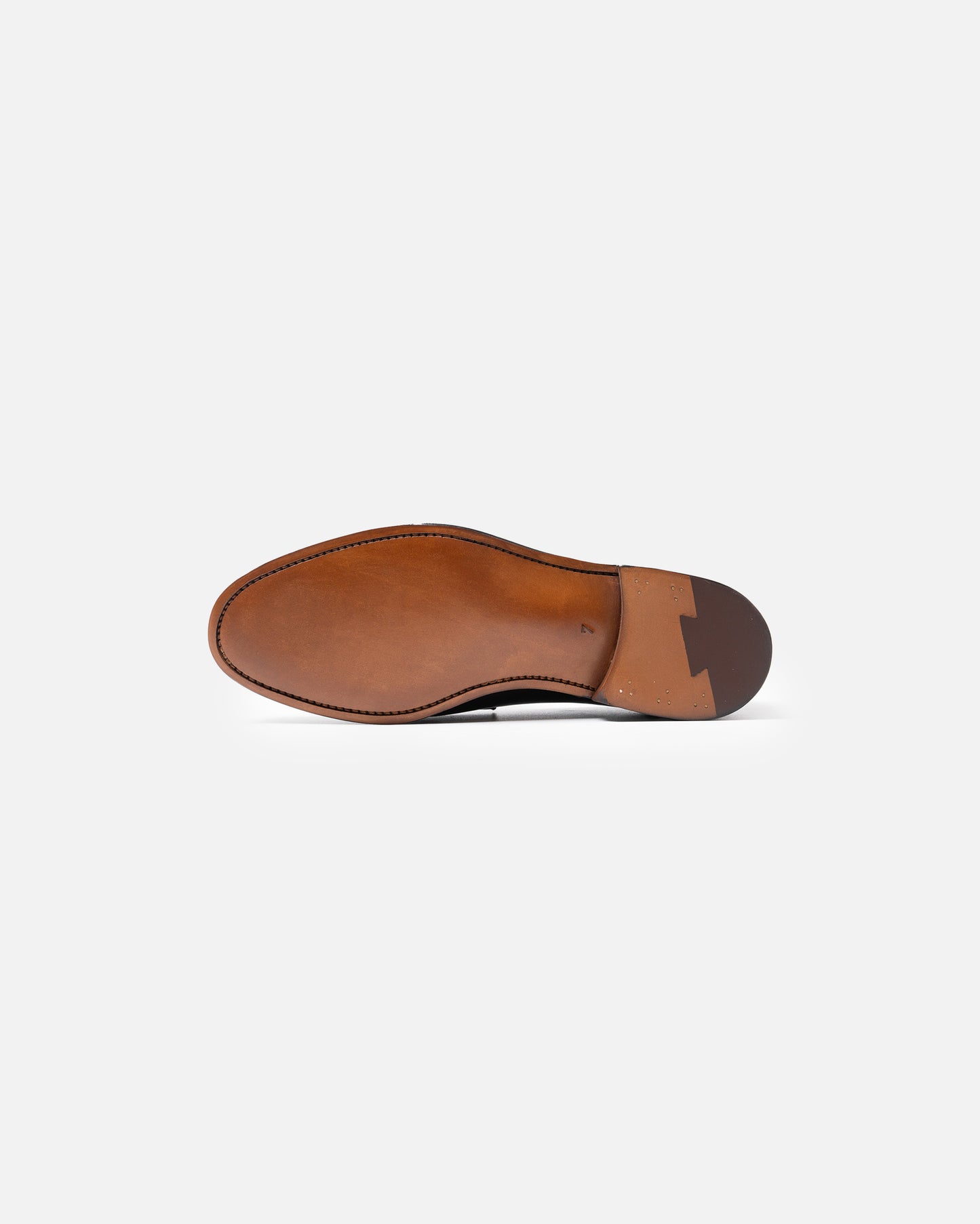 Fugashin Marton 2 Dark Brown Suede