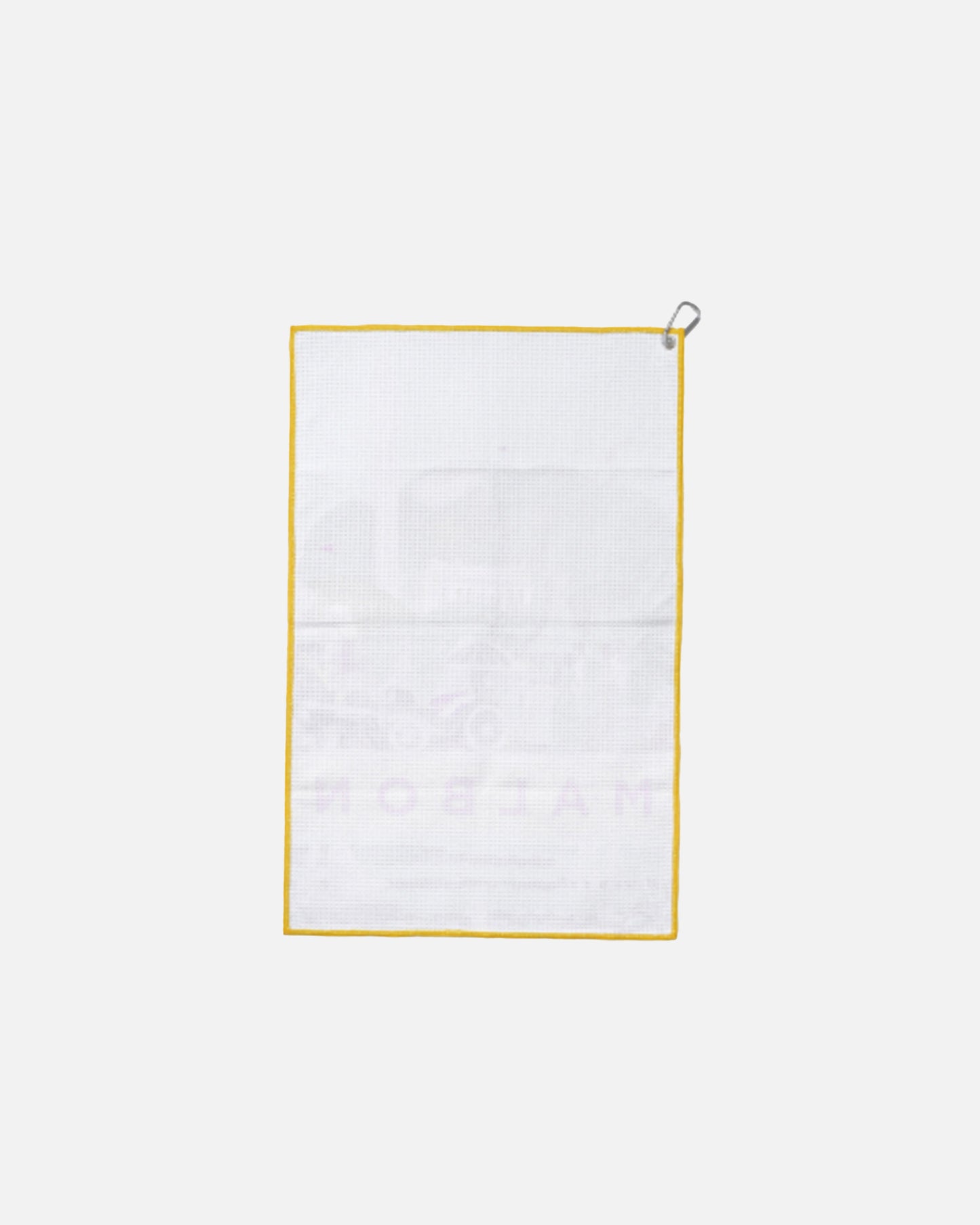Malbon Golf Harbour Golf Towel