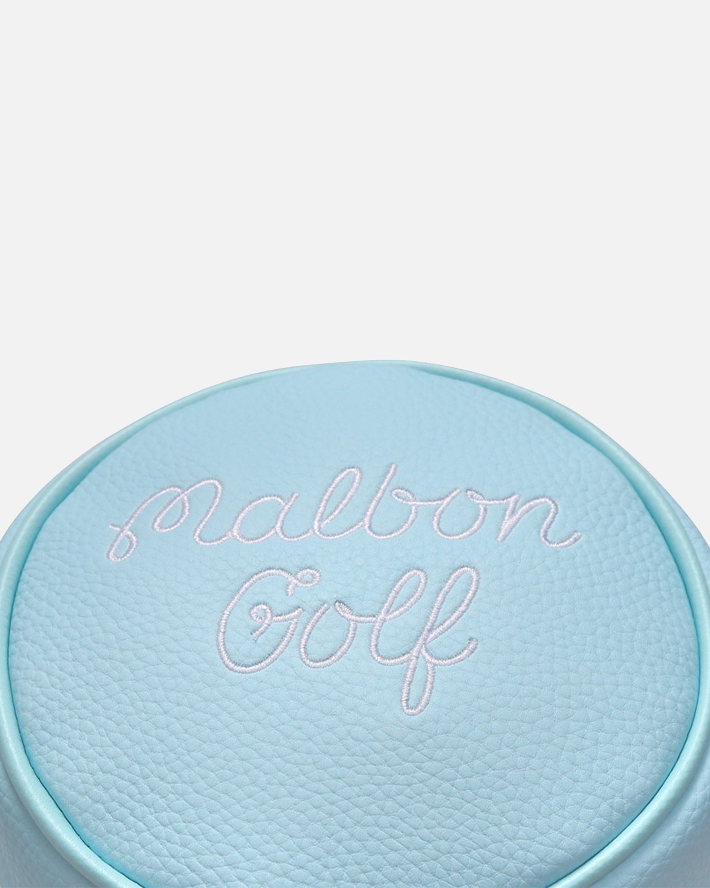 Malbon Golf Harbour Driver Cover