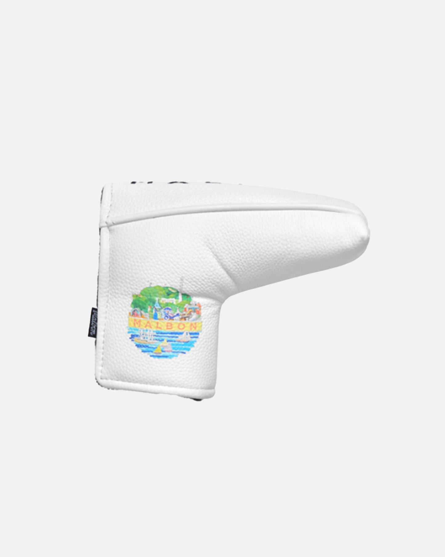 Malbon Golf Bermuda Blade Cover