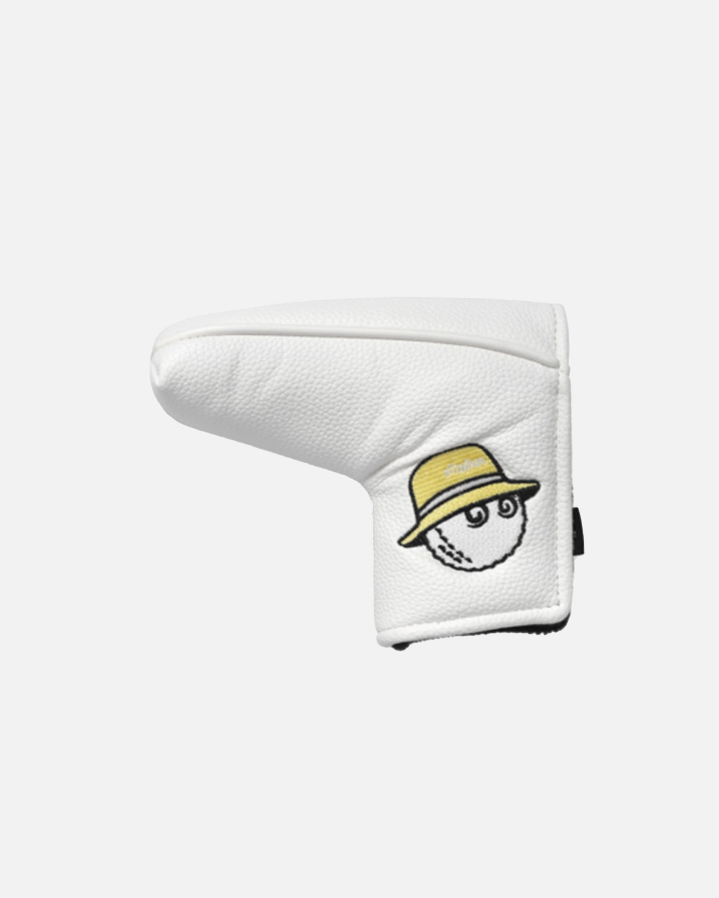 Malbon Golf Bermuda Blade Cover