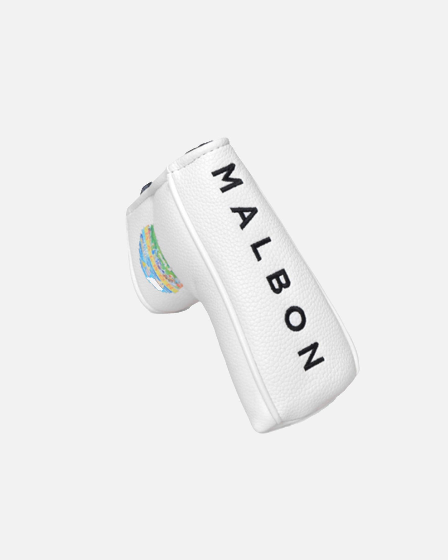 Malbon Golf Bermuda Blade Cover