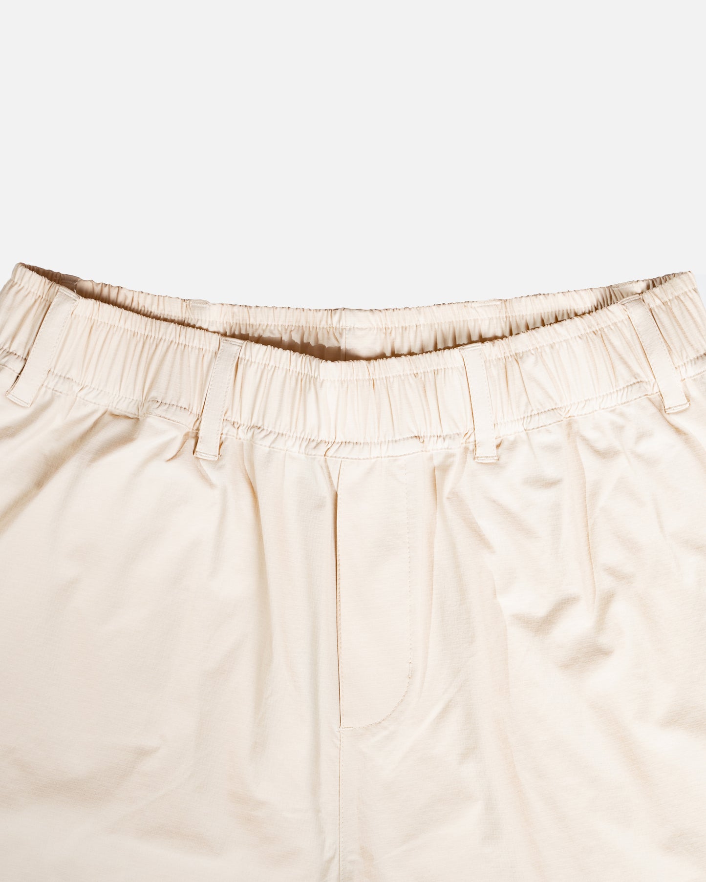 Malbon Tiger Buckets Nylon Scooter Short
