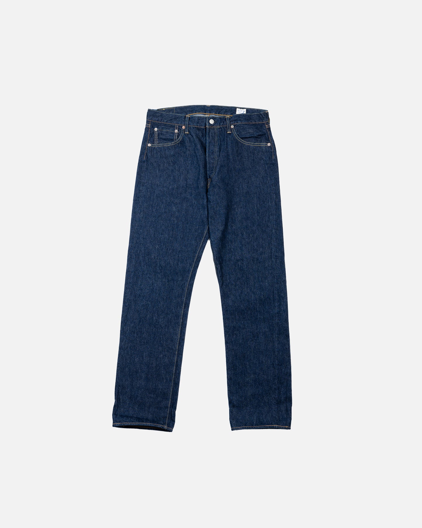 Orslow 105 Standard Selvedge Denim