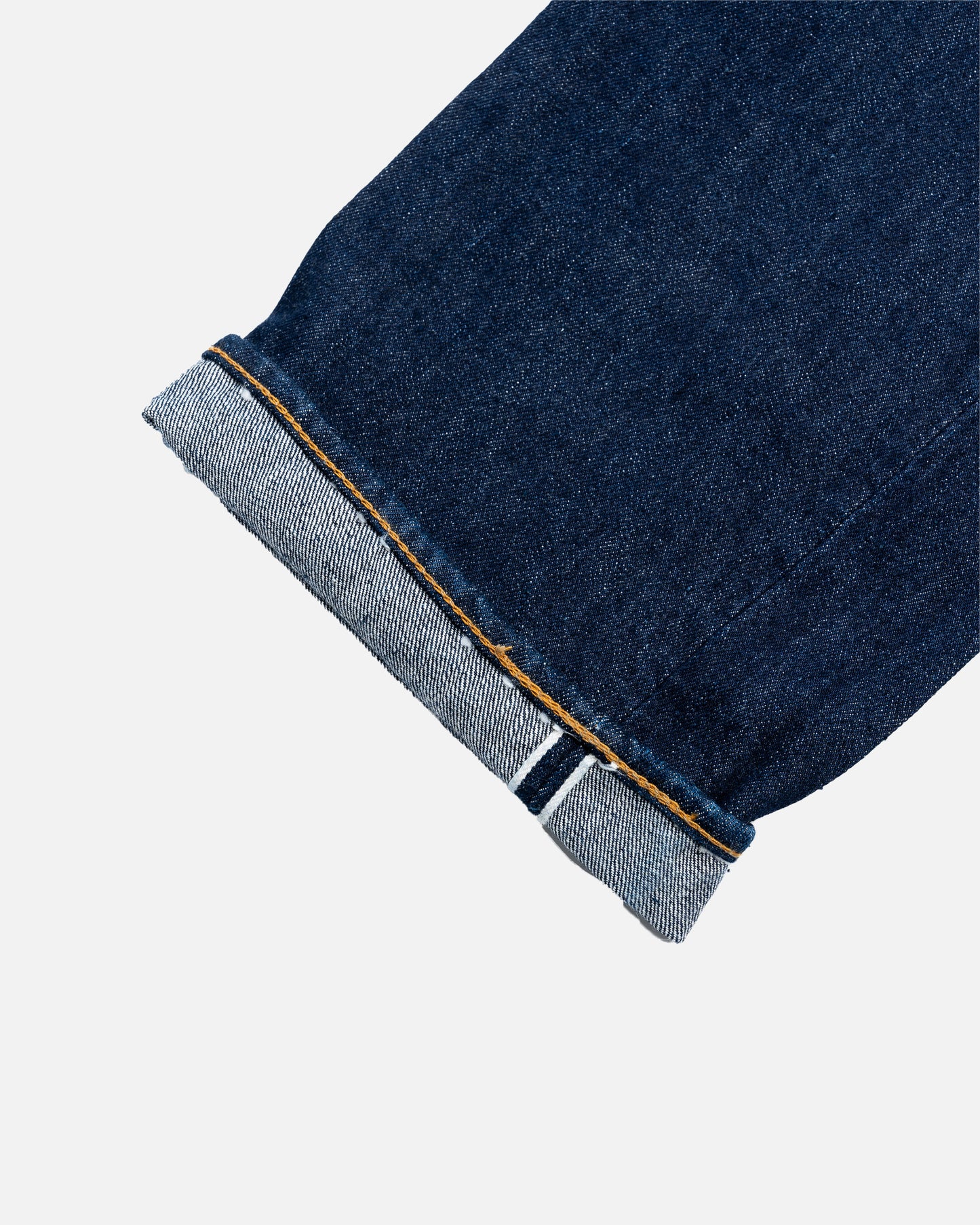 Orslow 105 Standard Selvedge Denim