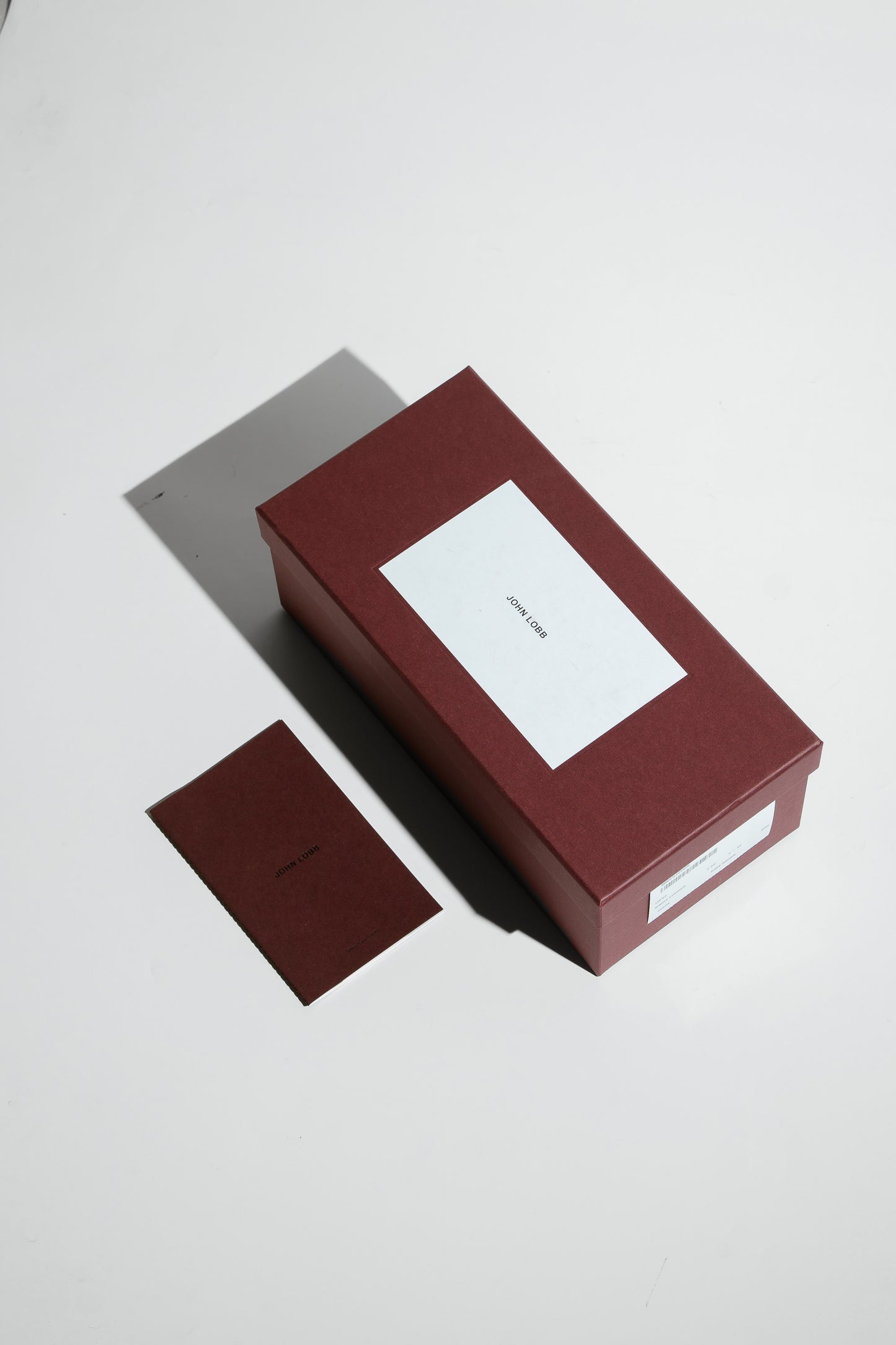 John Lobb Lopez Dark Brown Suede