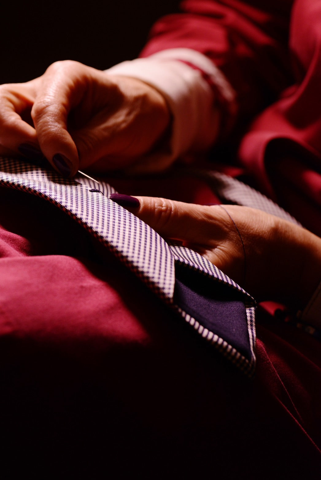 Bigi tie trunk show 24-25 September at Decorum Penthouse @Gaysorn Village