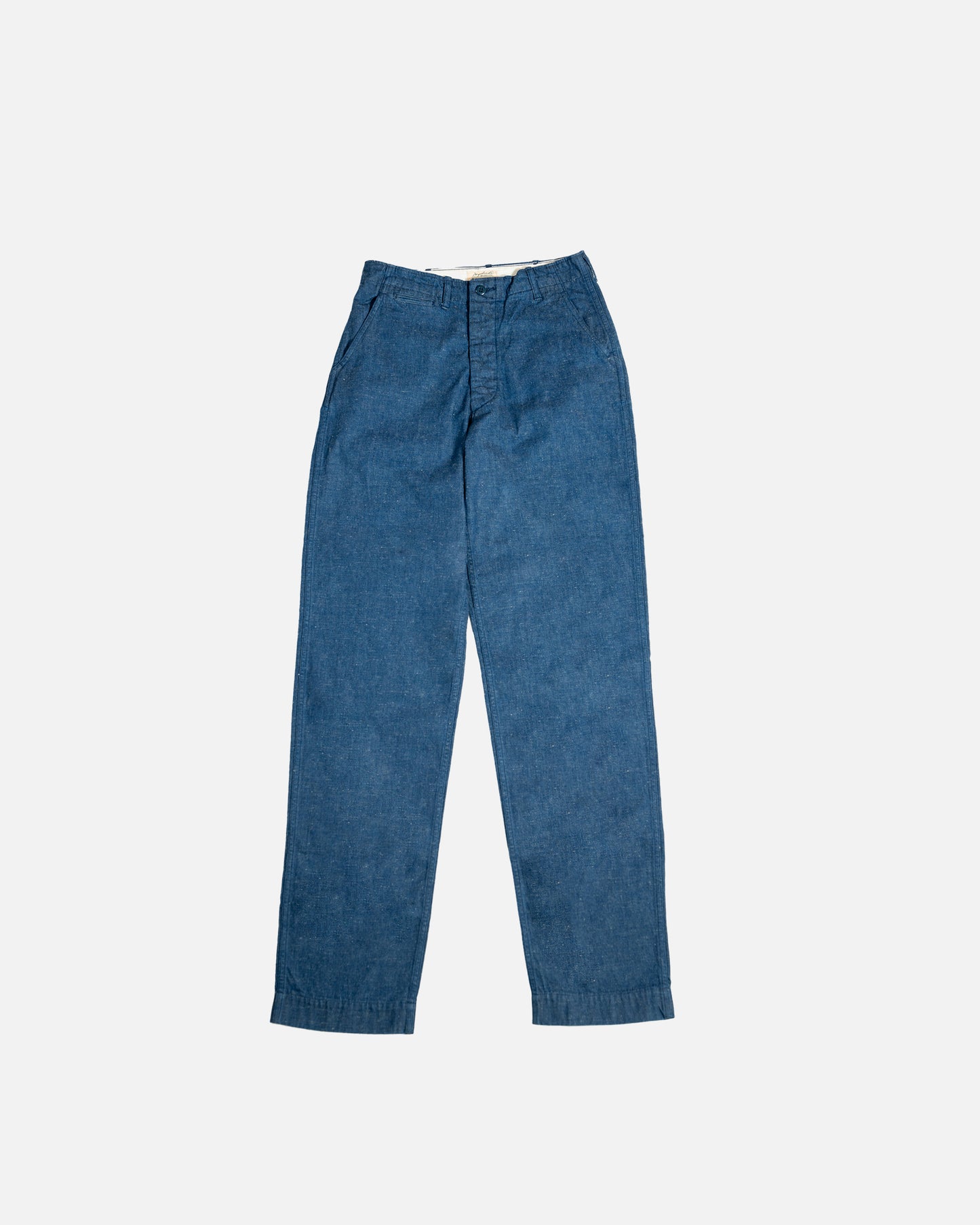 Bryceland's Army Chinos Jelt Denim