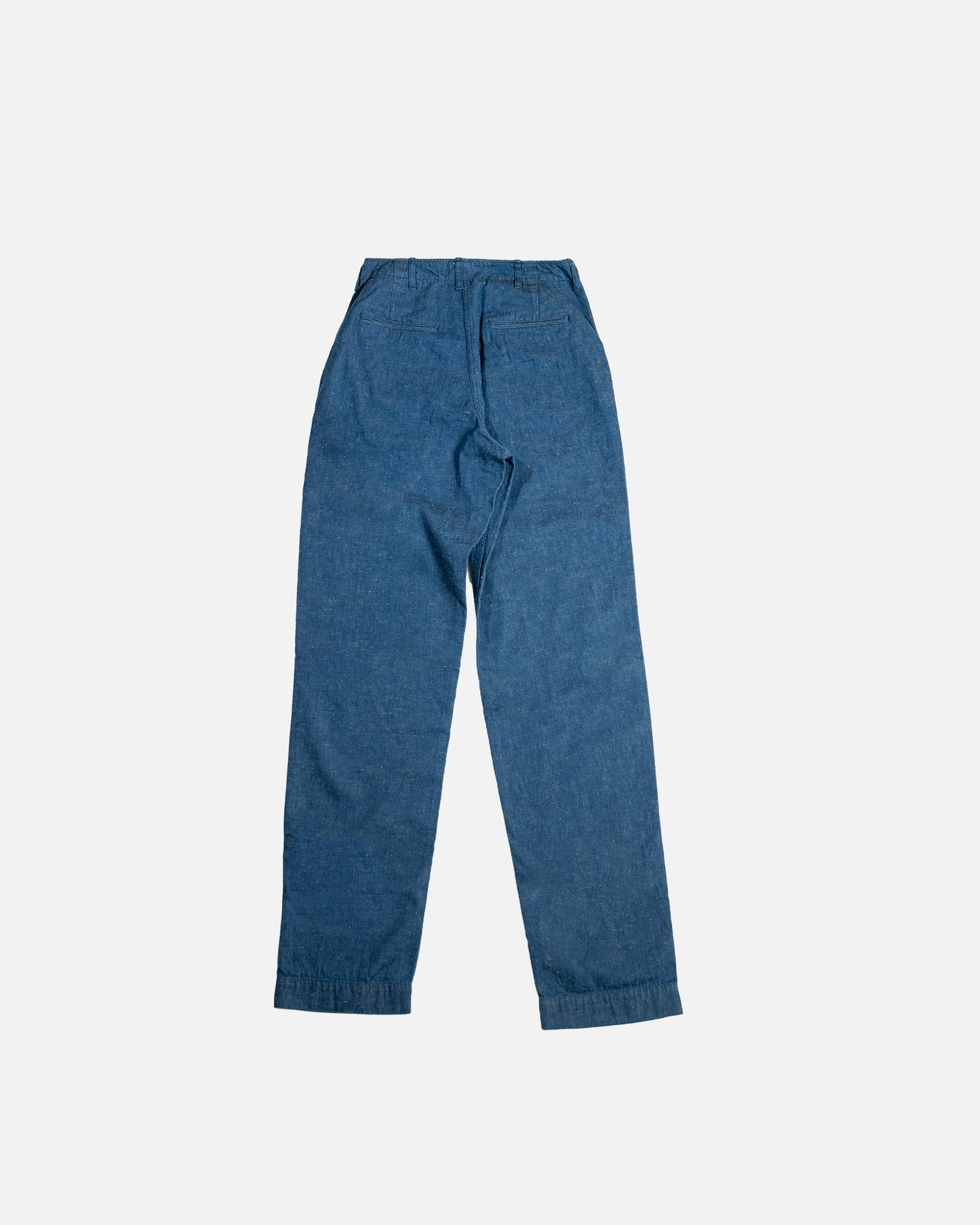 Bryceland's Army Chinos Jelt Denim