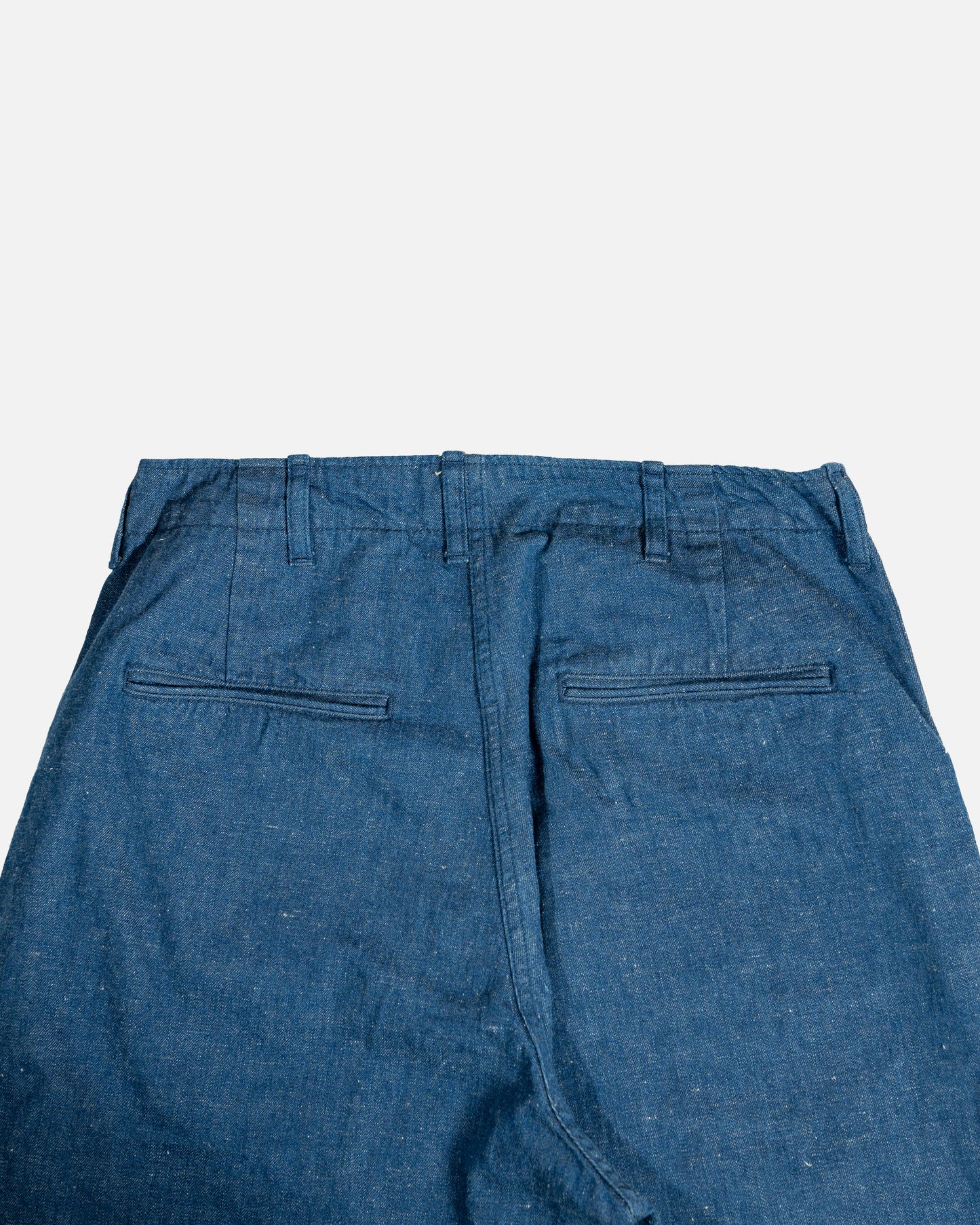 Bryceland's Army Chinos Jelt Denim