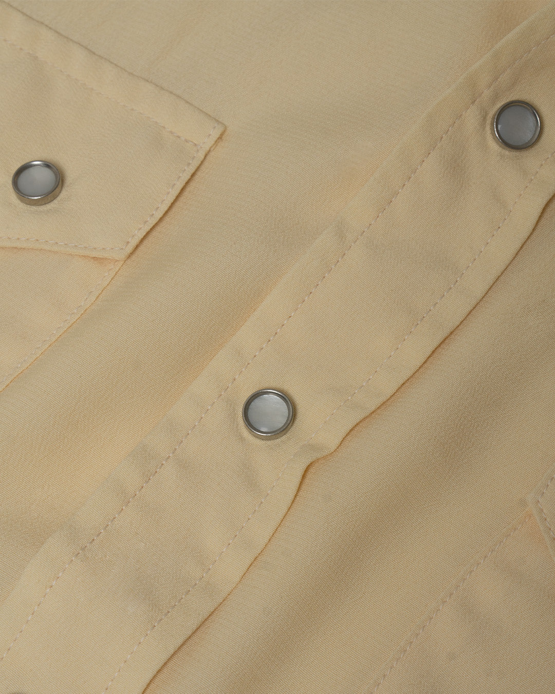 Bryceland's Yellow Rayon Westerner