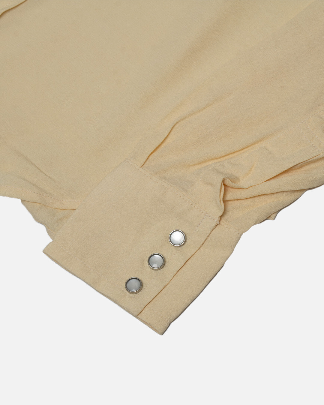 Bryceland's Yellow Rayon Westerner