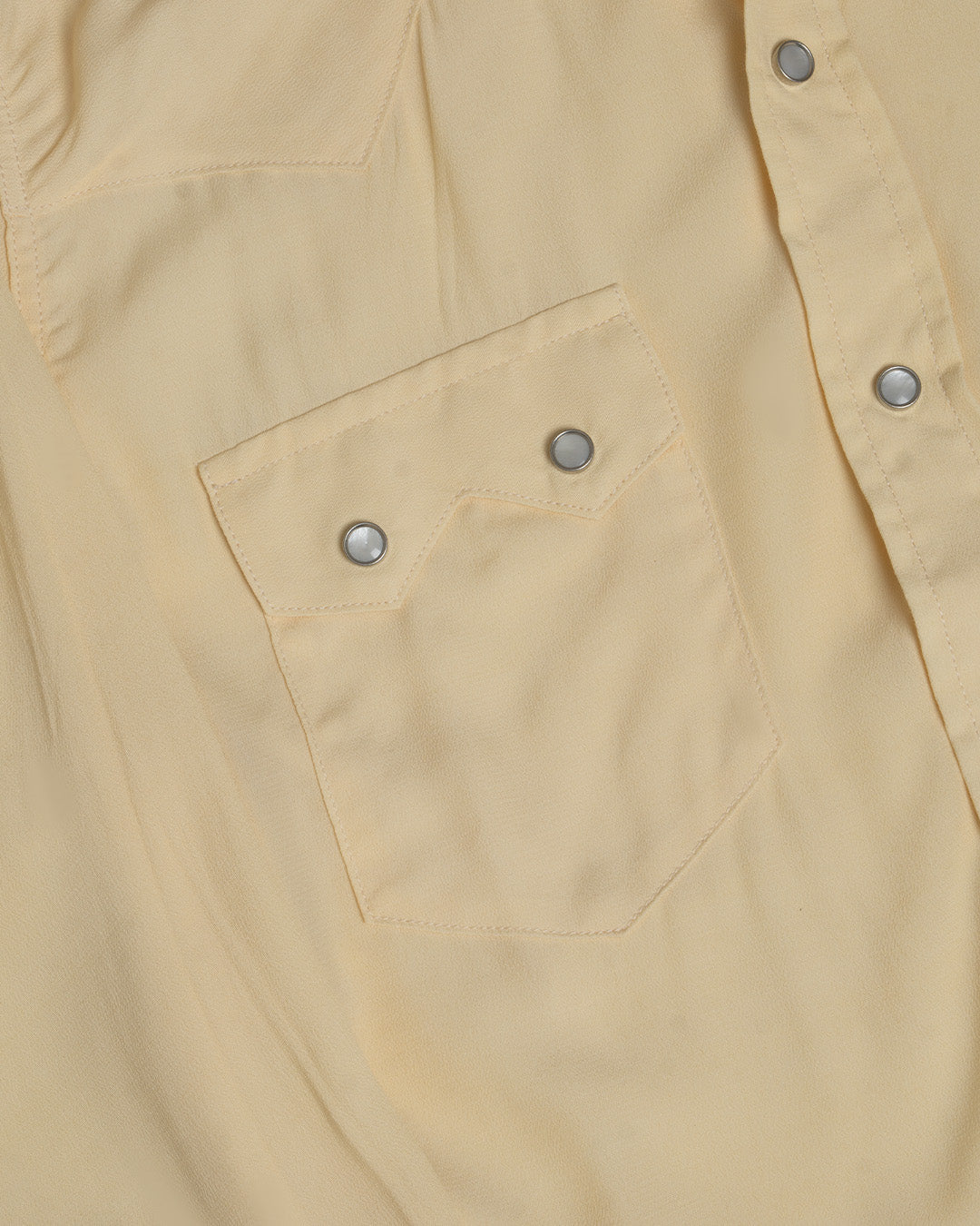 Bryceland's Yellow Rayon Westerner