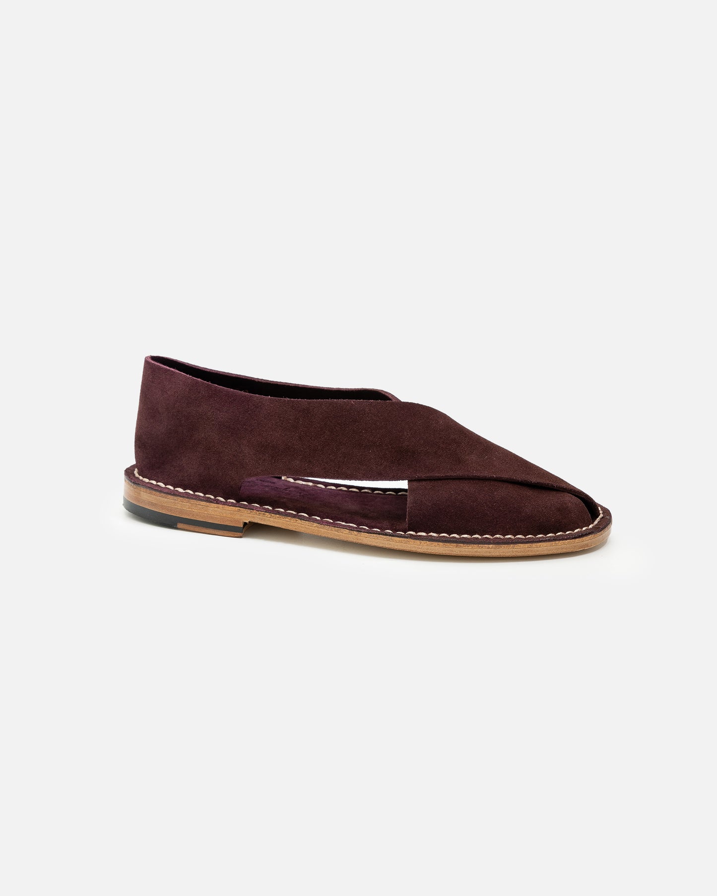 Jacques Solovière Biarritz Plum