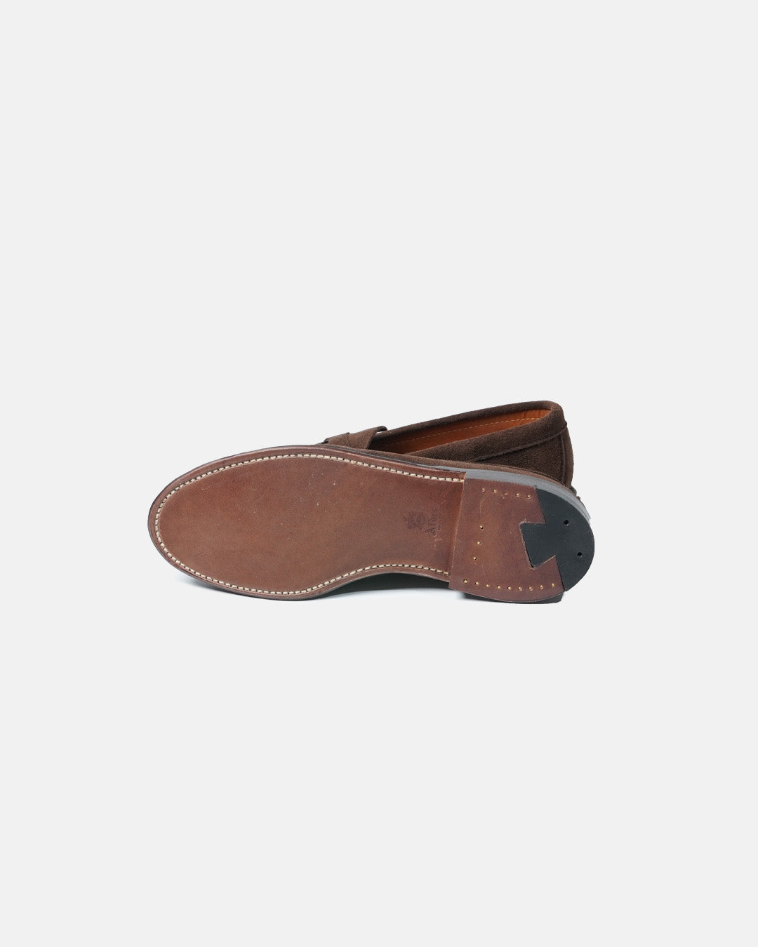 Alden LHS Suede 6245F D