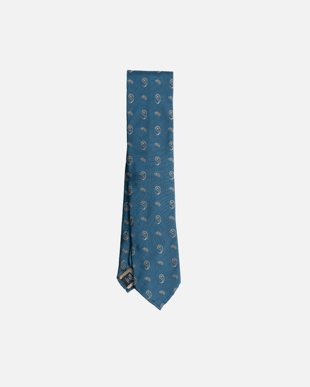 Atto Vannucci Sevenfold Tie