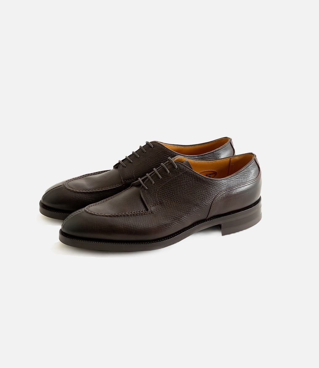 EDWARD GREEN PORTLAND ブラウン 8.5 - 靴