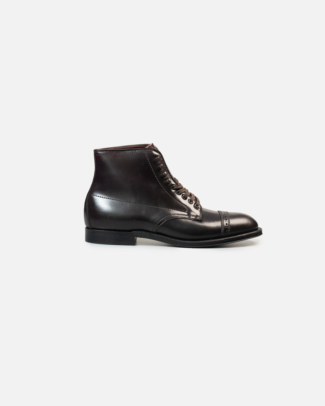 Alden Boot Shell Cordovan A0816H D