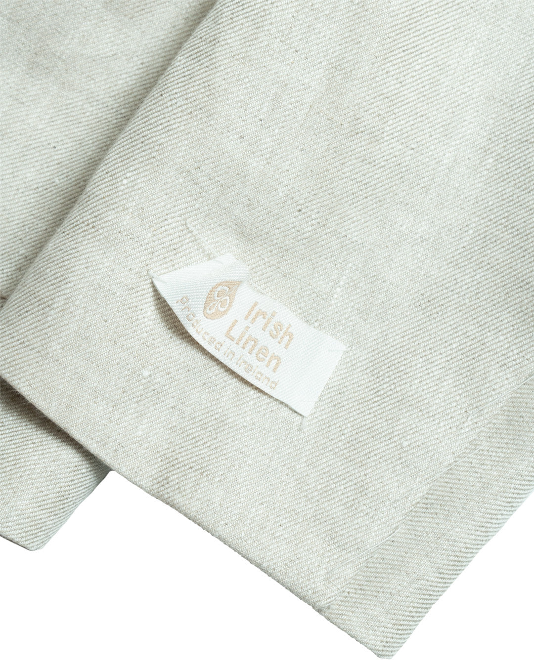Casa del sarto Cream Linen Sport Jacket
