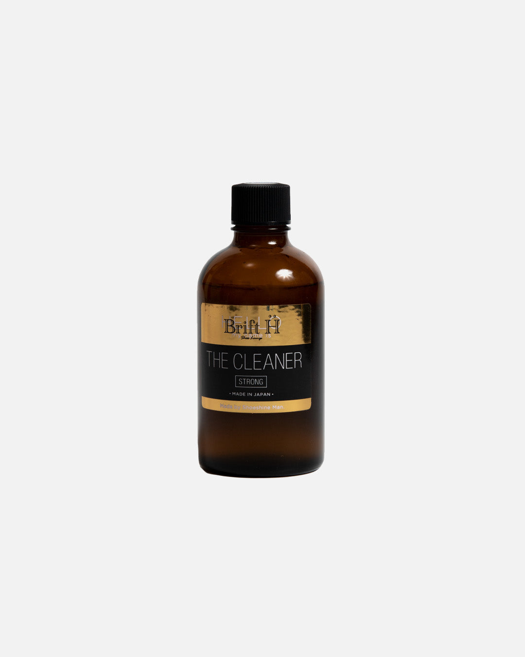 Brift-H THE CLEANER (STRONG)