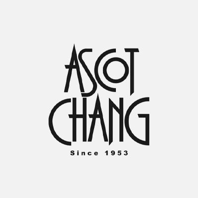 Ascot Chang