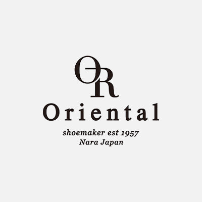 Oriental Shoemaker