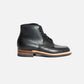 Alden Indy Boot Black Chromexcel 401D