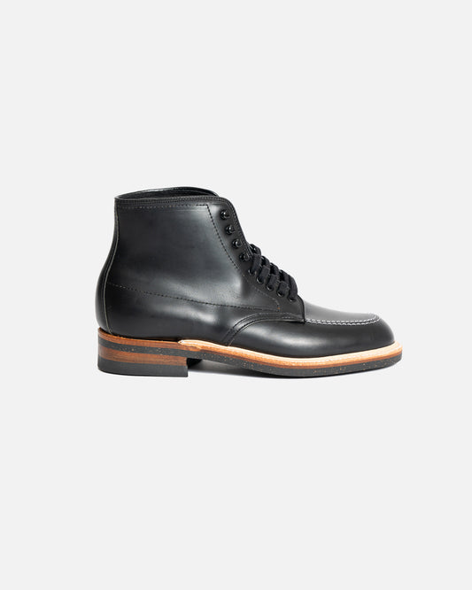 Alden Indy Boot Black Chromexcel 401D