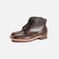 Alden Indy Boot Dark Brown Chromexcel 403E