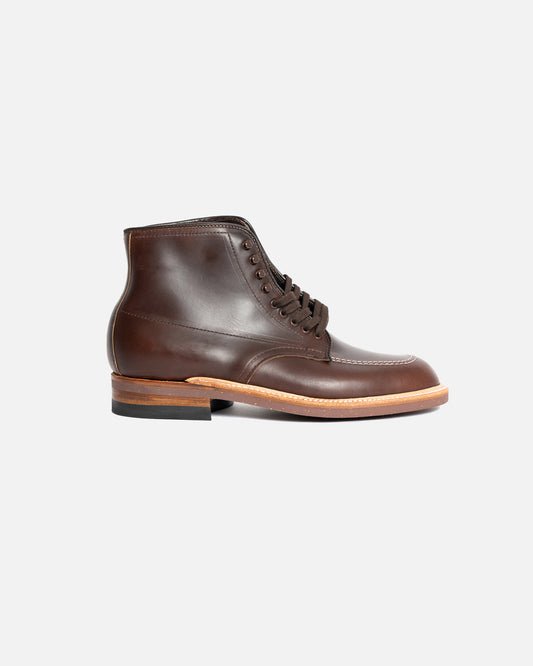 Alden Indy Boot Dark Brown Chromexcel 403E