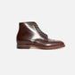 Alden Straight Tip Boot Dark Brown 3912D