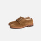 Alden Unlined Plain Toe Snuff Suede 29336F D