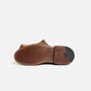 Alden Unlined Plain Toe Snuff Suede 29336F D