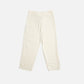 Kaptain Sunshine Ecru Traveller Easy Pants