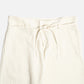 Kaptain Sunshine Ecru Traveller Easy Pants