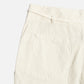 Kaptain Sunshine Ecru Traveller Easy Pants